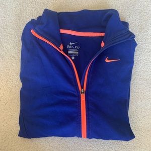 Nike Dri-fit sweatshirt